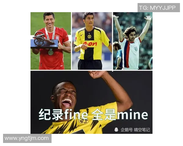 穆西亚拉的崛起：年轻天才如何改变足球格局与未来发展