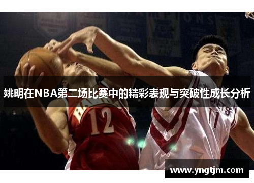 姚明在NBA第二场比赛中的精彩表现与突破性成长分析